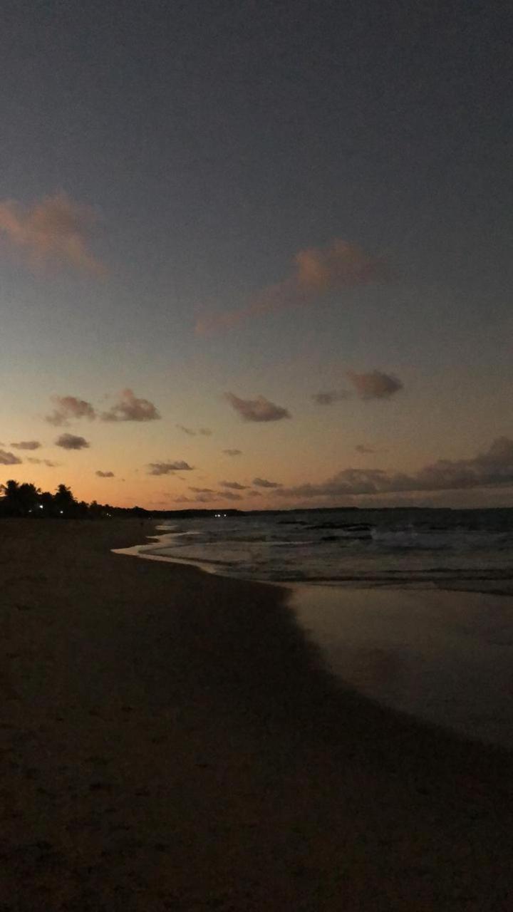 Taipa Caraiva Hospedagem domiciliar Porto Seguro