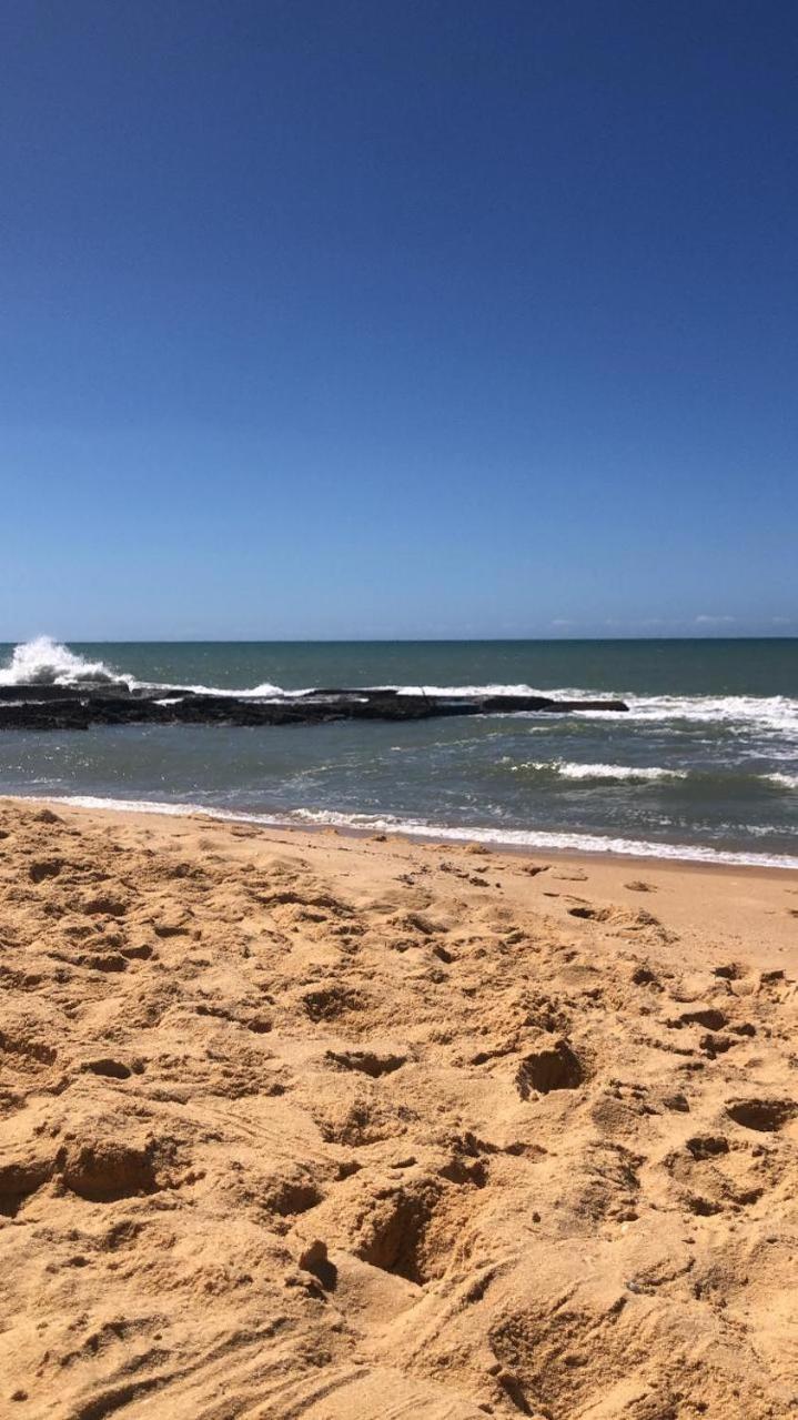 Hospedagem domiciliar Taipa Caraiva