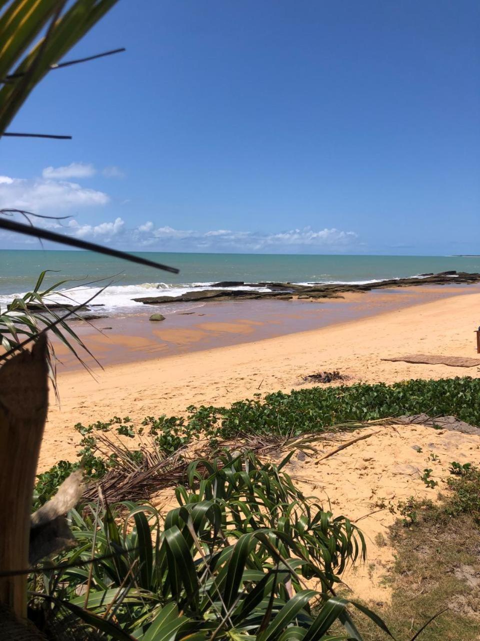 Taipa Caraiva Hospedagem domiciliar