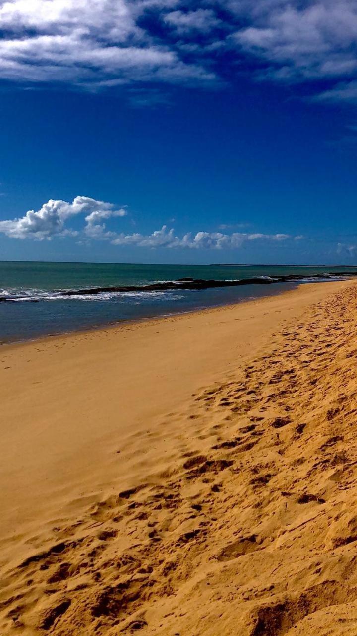 Taipa Caraiva *
