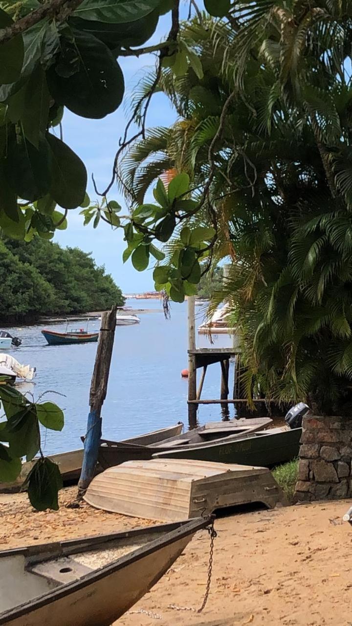 Taipa Caraiva Porto Seguro