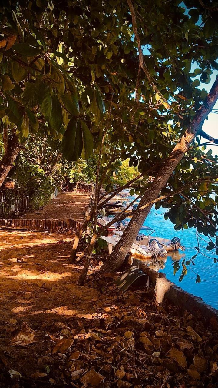 Hospedagem domiciliar Taipa Caraiva Porto Seguro