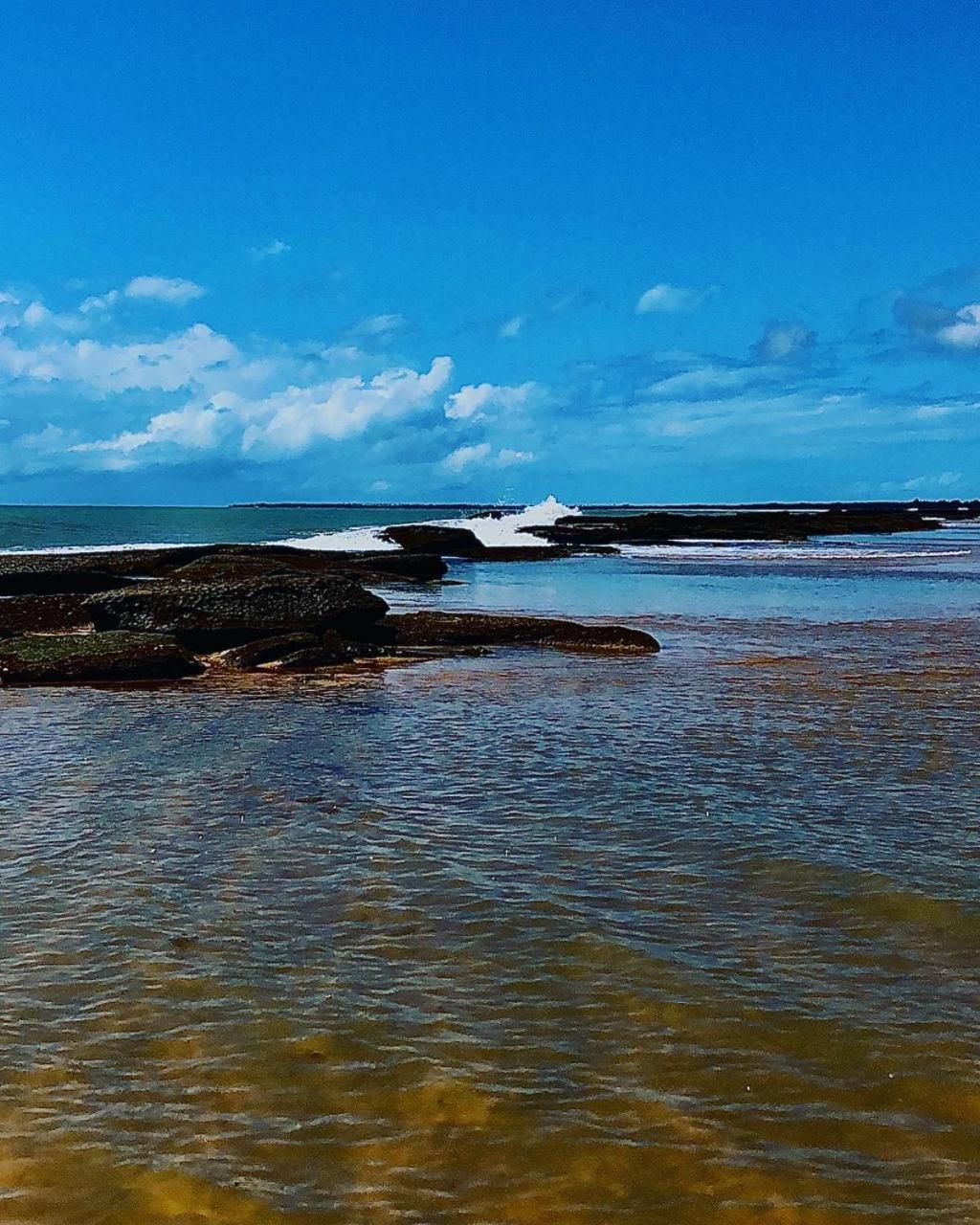 Taipa Caraiva Hospedagem domiciliar