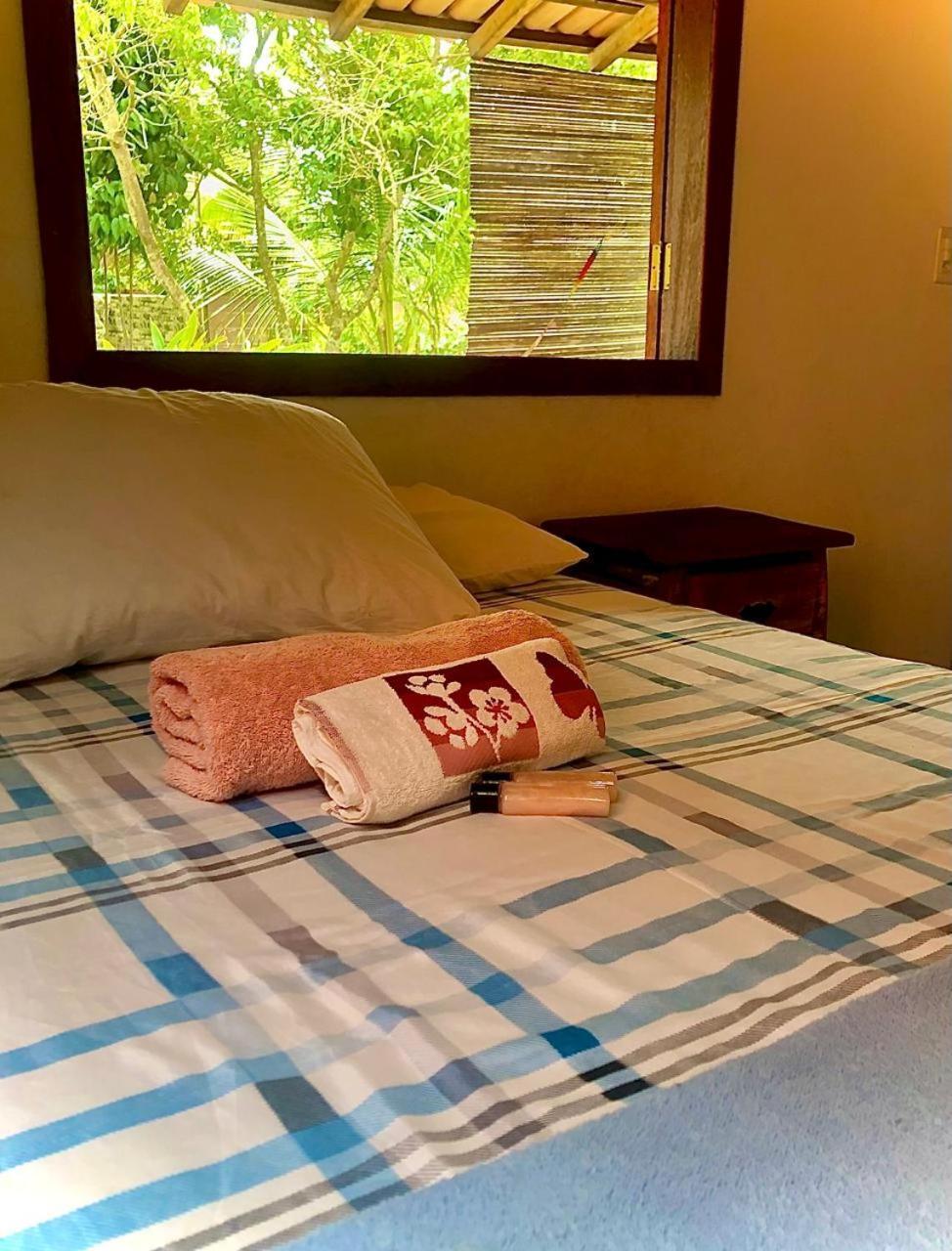 Hospedagem domiciliar Taipa Caraiva *